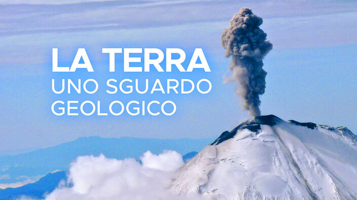 La terra - uno sguardo geologico