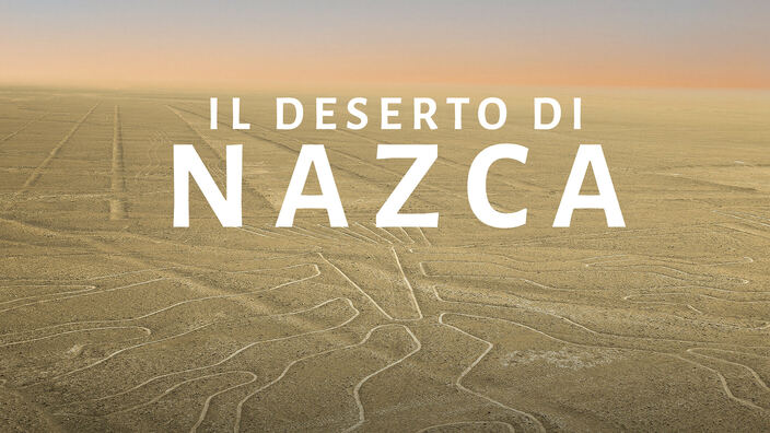 Il mistero di Nazca