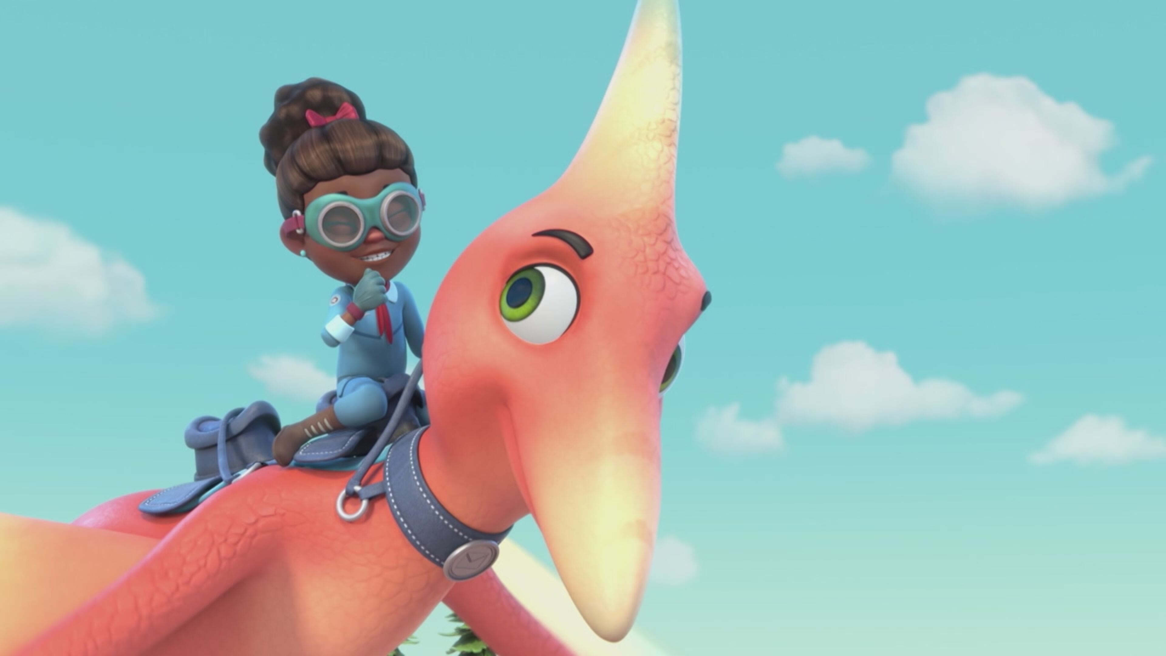Dino Ranch