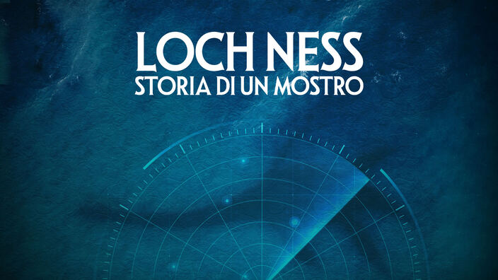 Monster: The mystery of Loch Ness