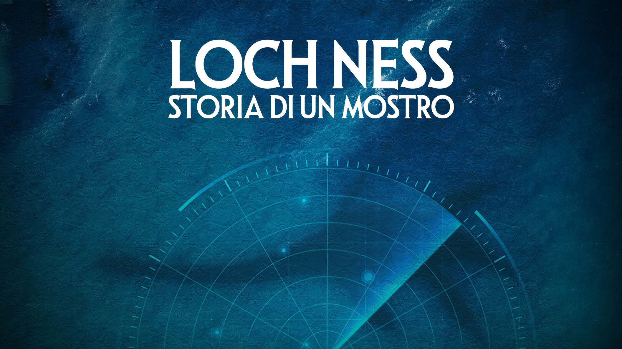 Loch Ness - Storia di un mostro