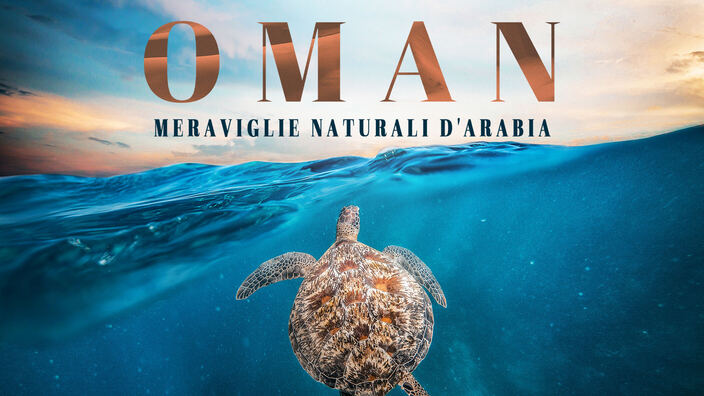 Oman, la meraviglia dell'Oriente