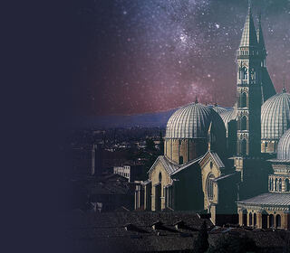 Urbs picta: Giotto e il sogno del Rinascimento