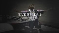 Juventus-Real Madrid 3-1 | 2003