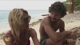 Nathaly Caldonazzo: "Pamela pensa di essere la reginetta dell'Isola" thumbnail