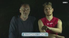 Alessandro Cecchi Paone: "Siamo stati nominati a causa mia" thumbnail