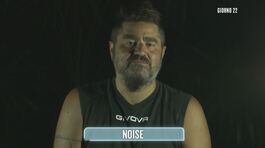 Paolo Noise: "Sono l'uomo più felice della terra" thumbnail