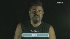 Paolo Noise: "Sono l'uomo più felice della terra"