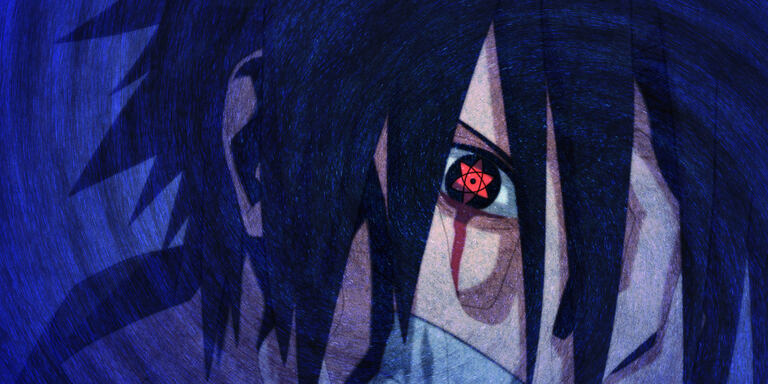 Italia 2 Naruto Shippuden