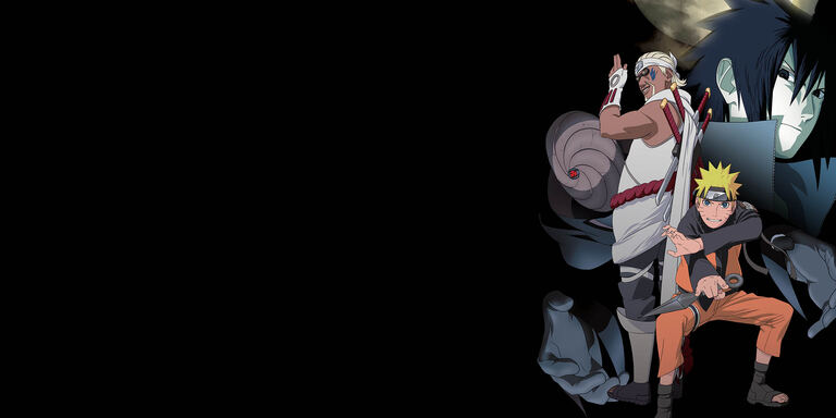 Italia 2 Naruto Shippuden