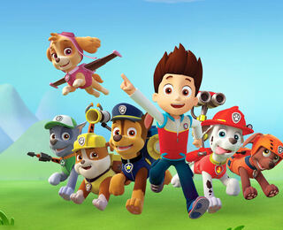 Paw Patrol