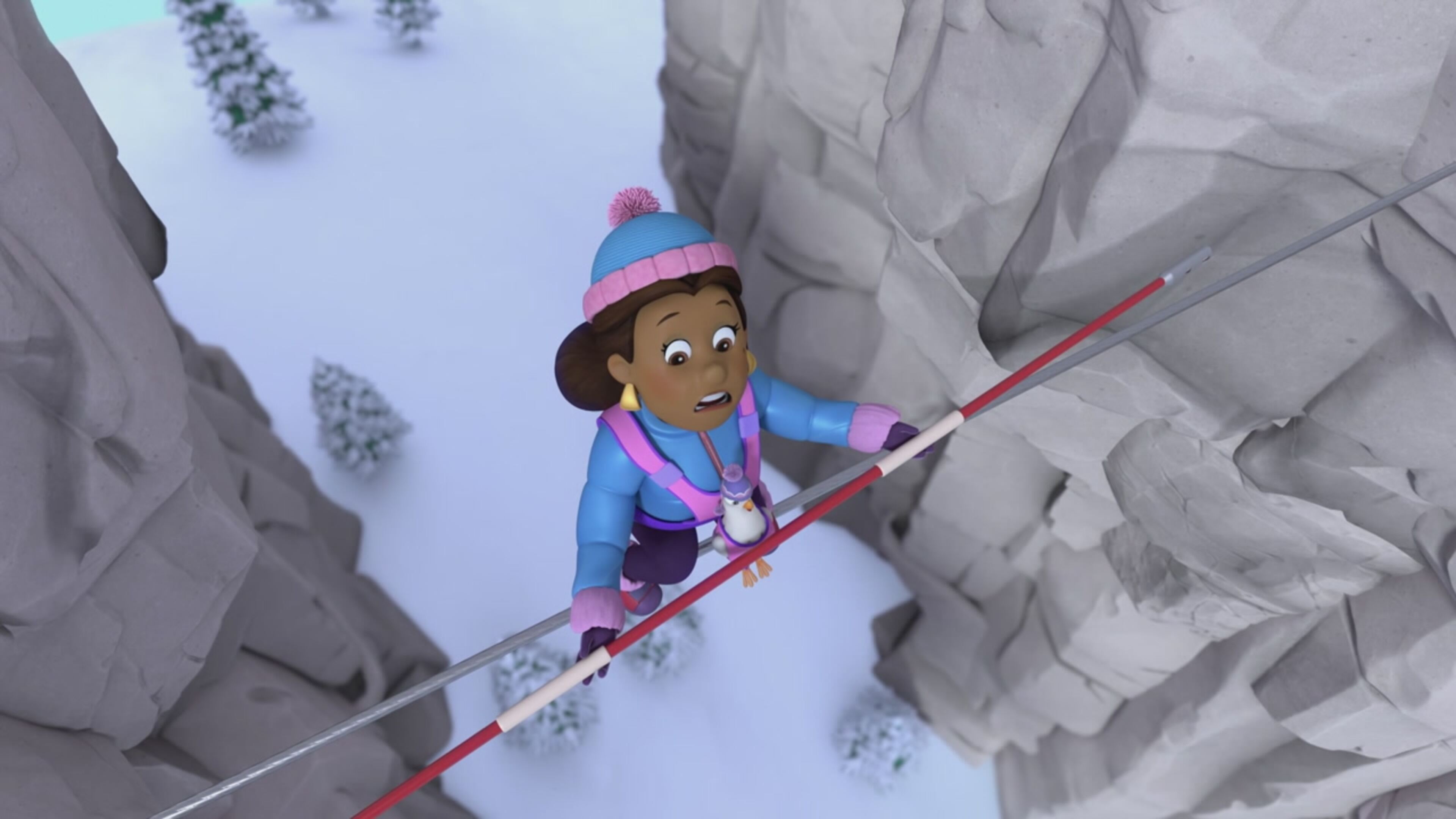 Paw Patrol