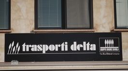 Gruppo Mauro Saviola: "Trasporti Delta" thumbnail