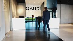 Gaudi: il sogno si realizza finalmente in proprio