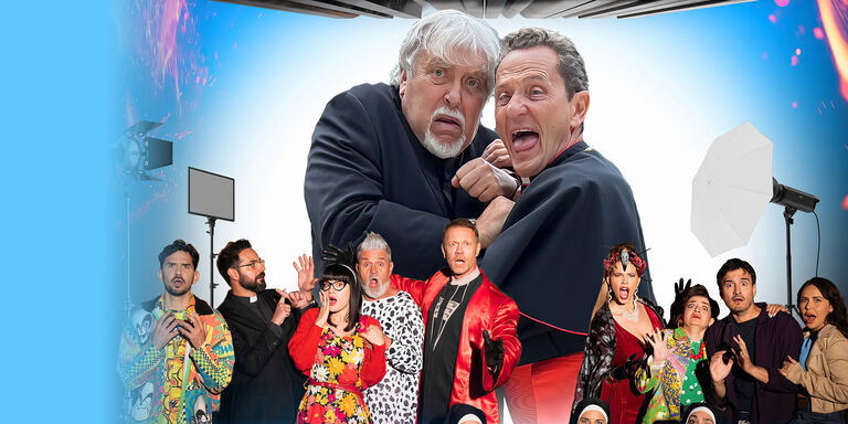 Cine34 Din Don - La magia del cinema