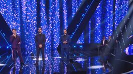 Il Volo in "My Way" thumbnail