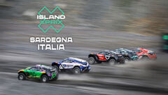 Extreme E Round 7 Sardegna | Gara 1