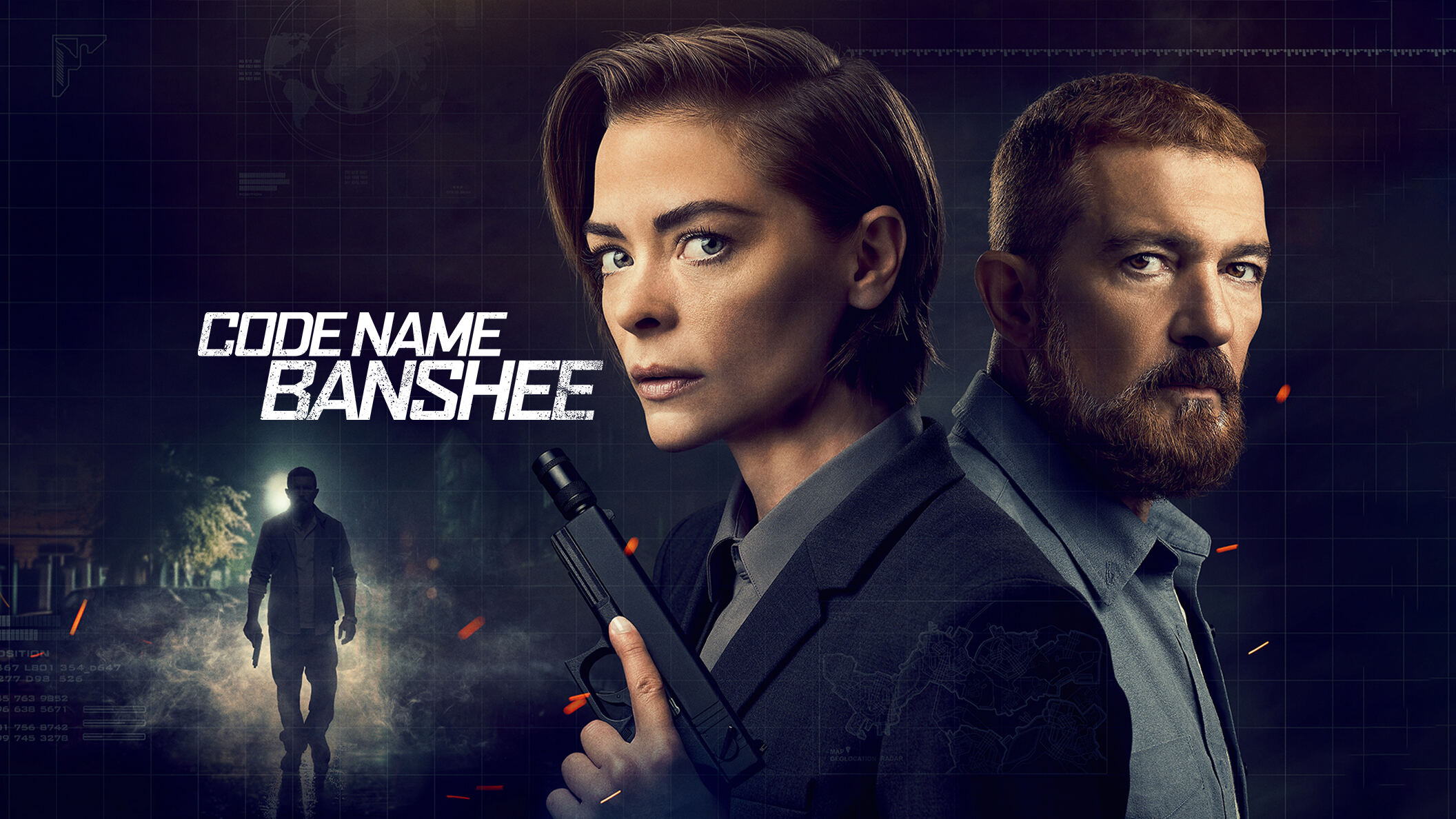 Code name Banshee
