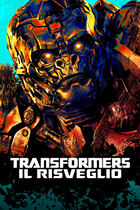 Transformers - Il risveglio