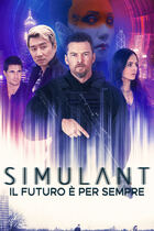 Trailer - Simulant - Il futuro e' per sempre