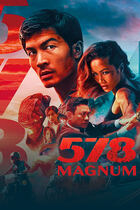 Trailer - 578 Magnum