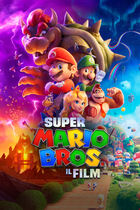Trailer - Super Mario Bros. Il film