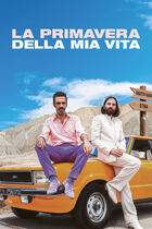 Trailer - La primavera della mia vita