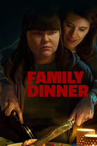 Trailer - Family dinner
