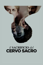 Trailer - Il sacrificio del cervo sacro