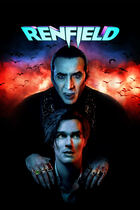 Trailer - Renfield