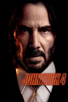 Trailer - John Wick 4