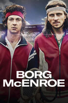 Trailer - Borg McEnroe
