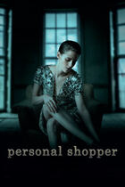 Trailer - Personal shopper