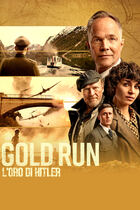 Trailer - Gold run - L'oro di Hitler