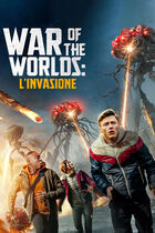 Trailer - War of the worlds - L'invasione