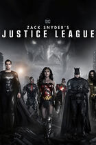 Trailer - Zack Snyder's Justice league