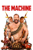 Trailer - The machine