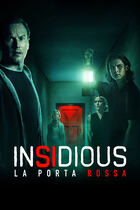 Trailer - Insidious - La porta rossa