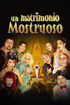 Trailer - Un matrimonio mostruoso