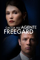 Trailer - Caccia all'agente Freegard