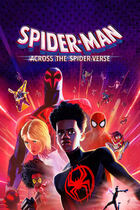 Trailer - Spider-man: across the Spider-verse
