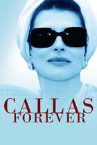 Trailer - Callas forever