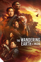 Trailer - The Wandering Earth  - L'inizio
