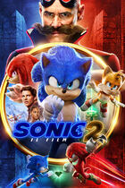Trailer - Sonic - Il film 2