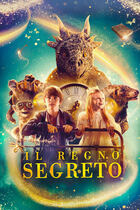 Trailer - Il regno segreto