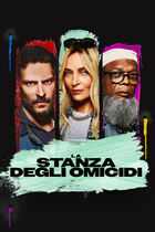 Trailer - La stanza degli omicidi