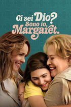 Trailer - Ci sei Dio? Sono io, Margaret