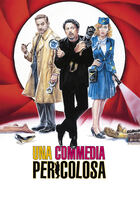 Trailer - Una commedia pericolosa