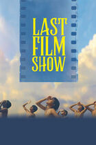 Trailer - Last film show