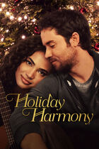 Trailer - Holiday harmony